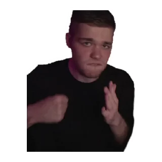 👊