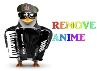 🐧