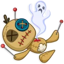 ☠