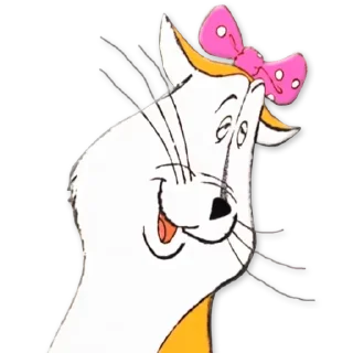 😺