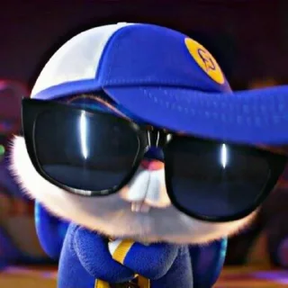 😎