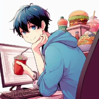 🍔