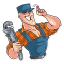 👷