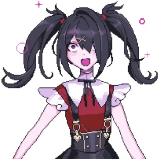 💌