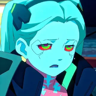 😧
