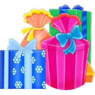 🎁
