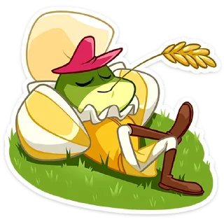 🐸