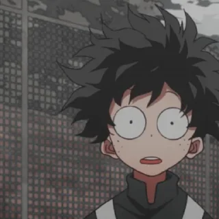 😧