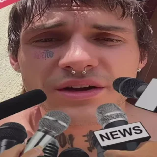 🎤