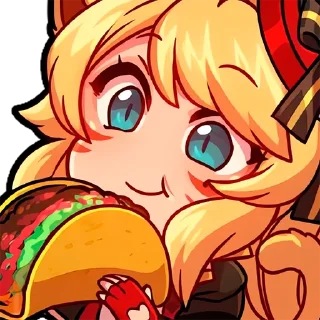 🌮