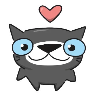❤️