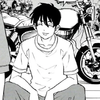 🏍️