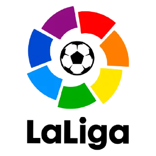 ⚽️Стикеры👉 @FOOTBALLSTICKERS | LaLiga