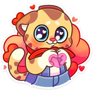 ❤️