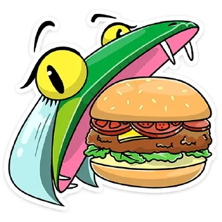 🍔