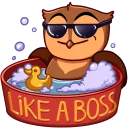 🛀