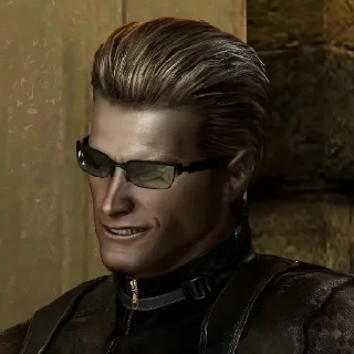 😎