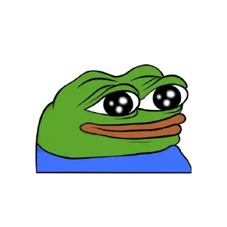 PEPE by @WHTBRUH