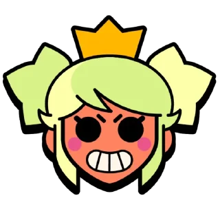 Mandy Pins @datacraftstickers