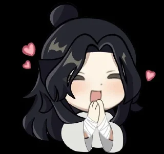 💕