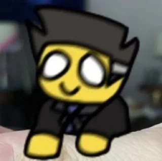 😀