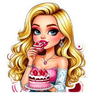🍰