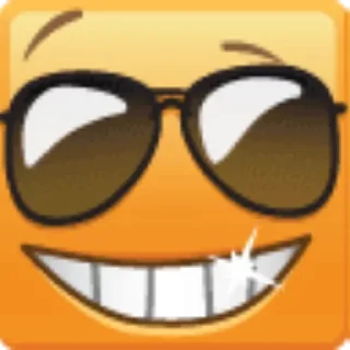 😎