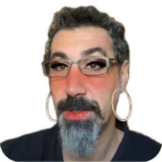 SOAD by @iluHas1