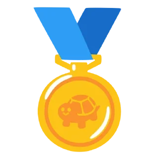 🥇