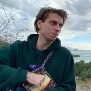 😋