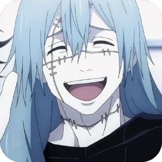 Mahito • @Earth928B