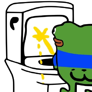 🚽