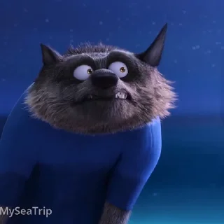 😱