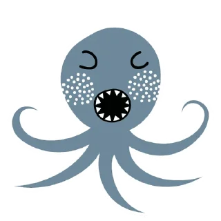 🐙