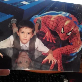 🕷