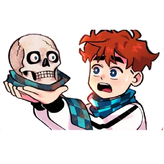 💀