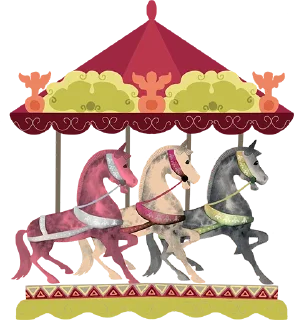 🎠