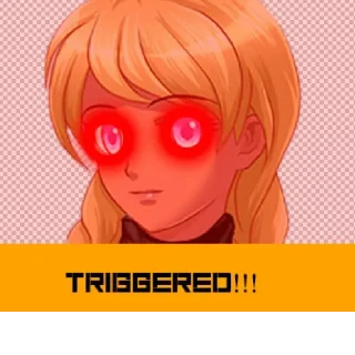 😡