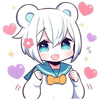 😍