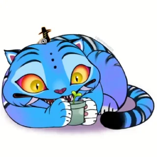 🐯