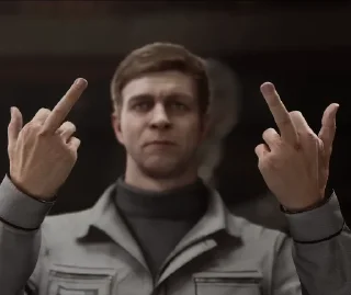 🖕