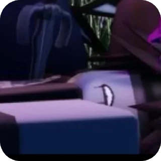 😭