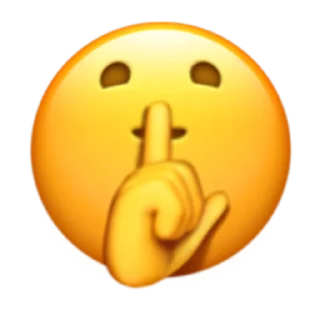 🤫