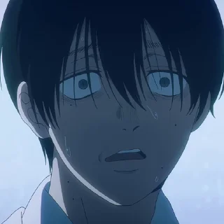 😧
