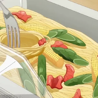 🍝