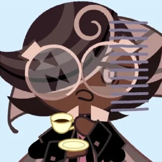 ☕️