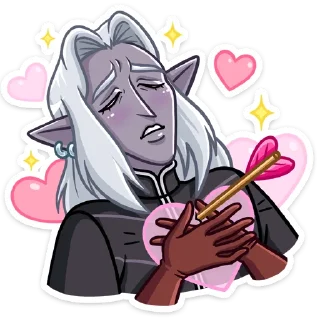 💘