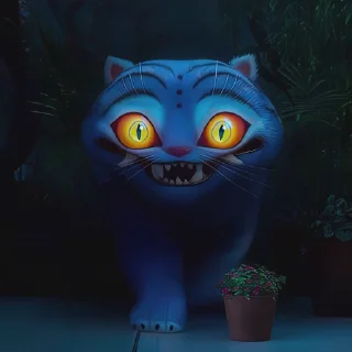 🗡️
