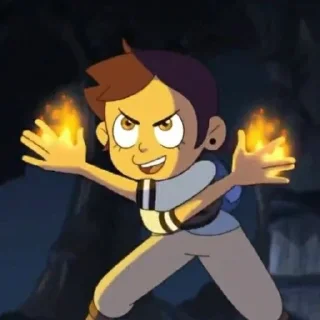 😈