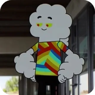😏